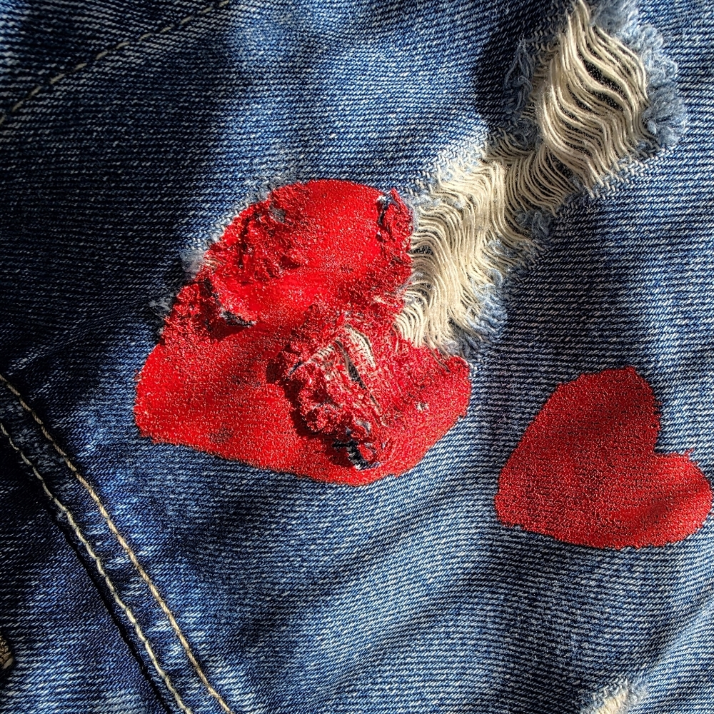 Zara - Trafaluc denimwear - Picture 3 of 10